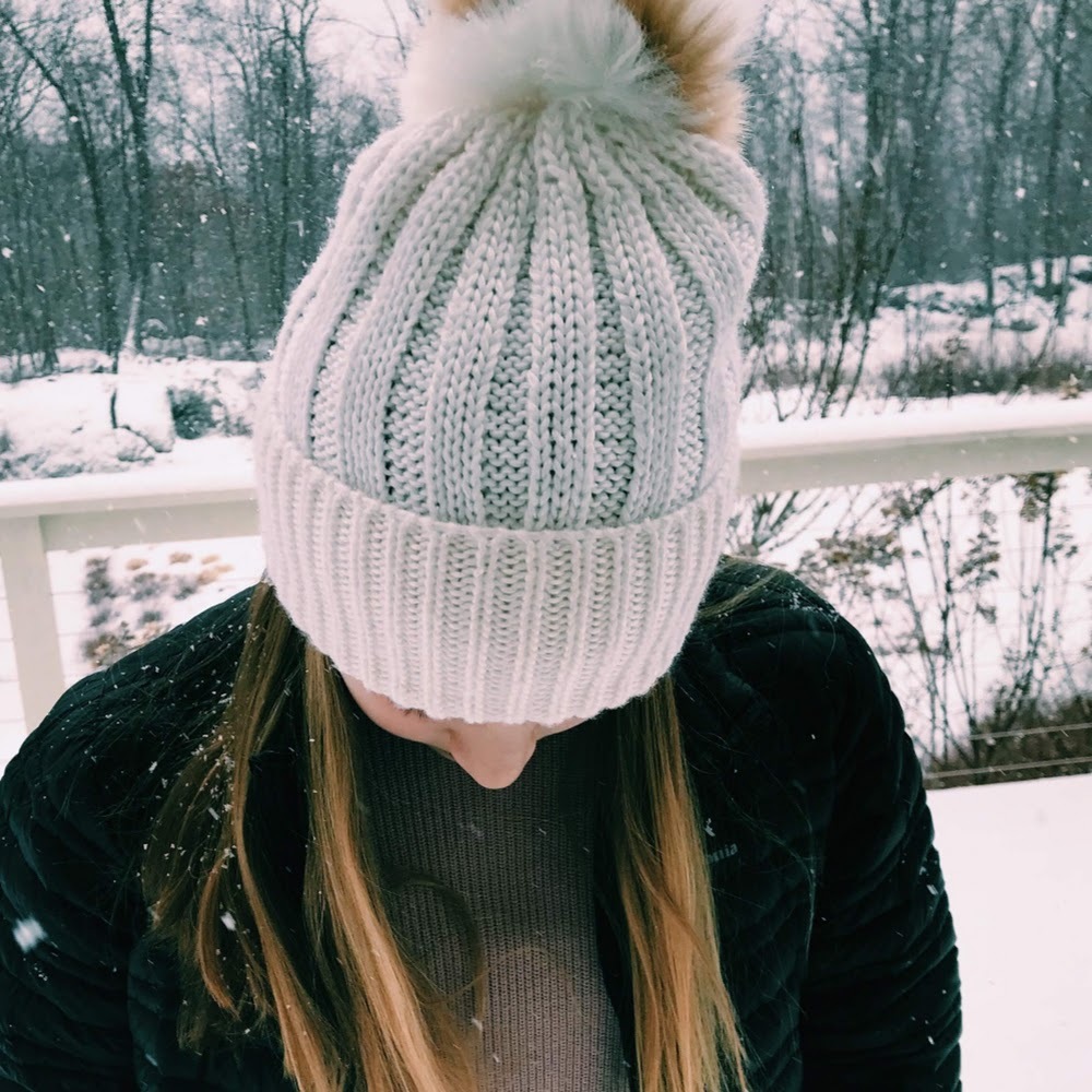 Meet your Posher, Lily